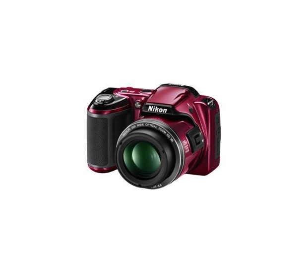 Nikon L810 - 1449385 - zdjęcie 4